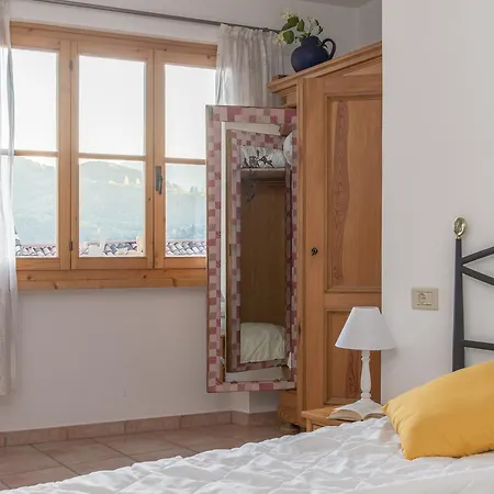 Il Rustico Holiday home Pieve (Lombardy)
