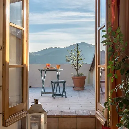 Il Rustico Holiday home *