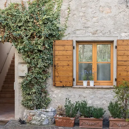 Holiday home Il Rustico Pieve (Lombardy)