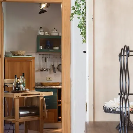 Il Rustico Holiday home