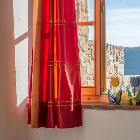 Holiday home Il Rustico