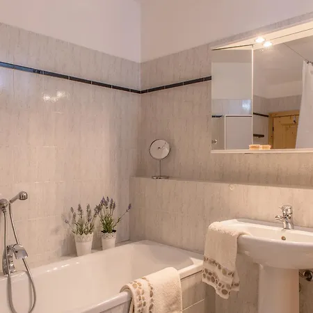 Holiday home Il Rustico *