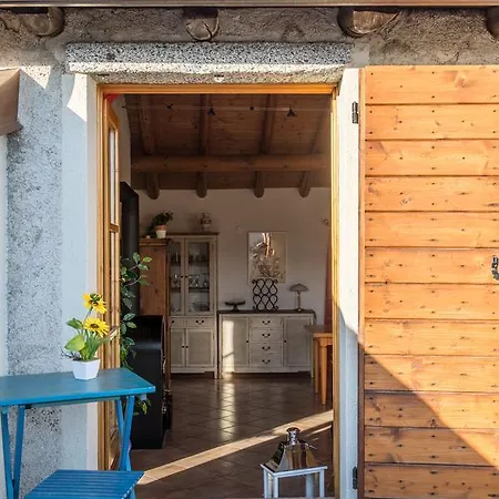 Il Rustico