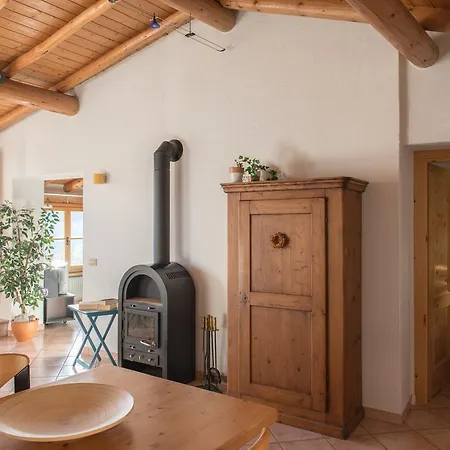 Il Rustico Holiday home