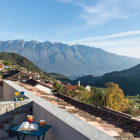 Il Rustico Holiday home Pieve (Lombardy)